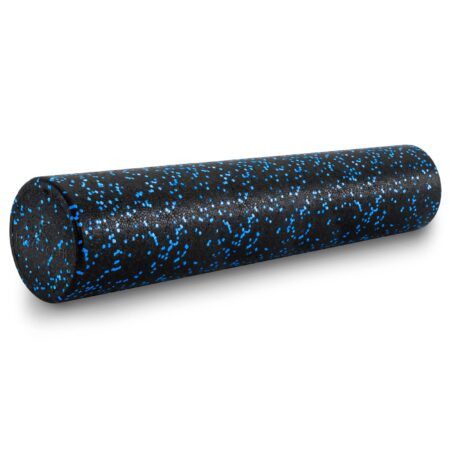 ProsourceFit High Density Foam Rollers 36 - inches long, Firm Full Body Athletic Massage T - Image 2